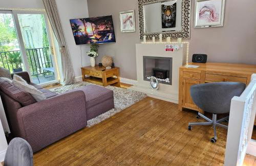 Safari Cottage, Kidderminster - Foto 29
