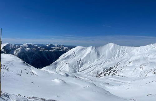 Studio la foux Allos - Foto 9