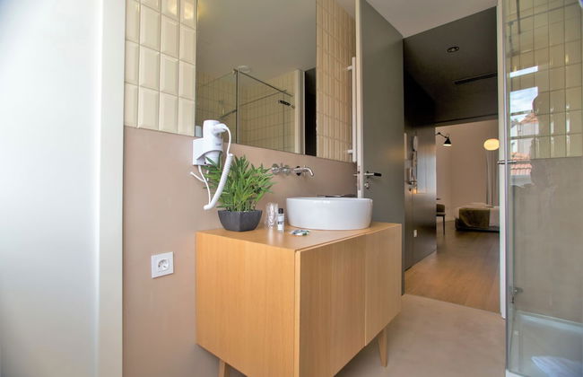 Clérigos Prime Suites by Porto City Hosts - Photo 78
