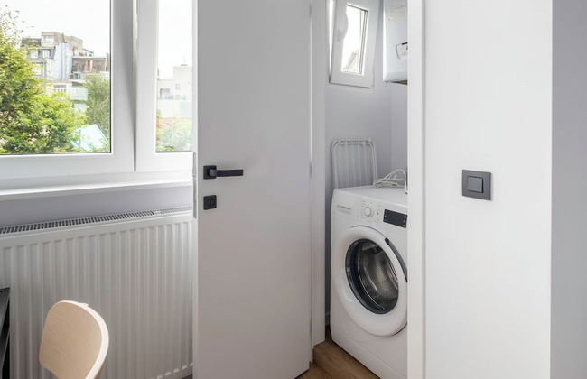 Brussels Toison D'or - Foto 3