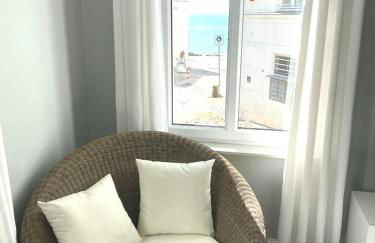 Homelig Altstadt Ferienwohnung Sassnitz 3 - Foto 3