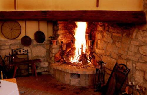 Aia di Lazzaro Agriturismo - Foto 71