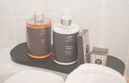 Residence Lärchwiese - Foto 11