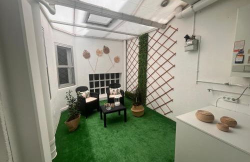 La casa de Elena con terraza en el centro - Foto 50