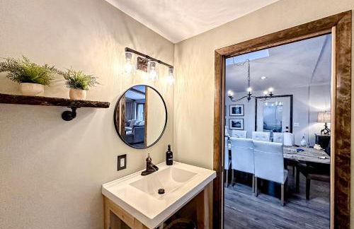 Private Lake Access and Dock Home Near Spokane - Foto 18