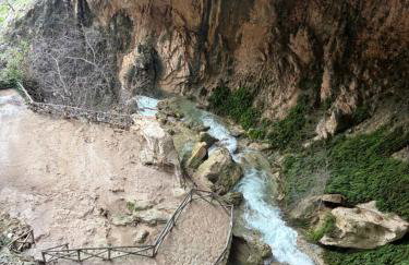 Casa Rural Caballeriza - Photo 48