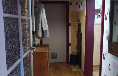 Speyer Vintage Stil Ferienwohnung Hundefreundlich - Foto 4