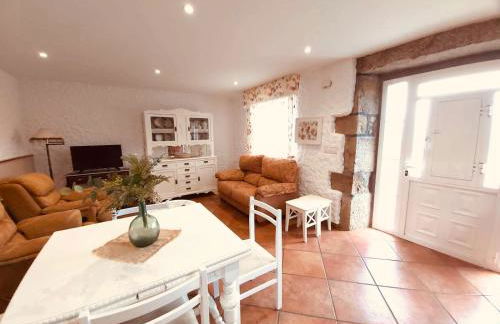 Casa Pereiro playa de Esteiro - Foto 6