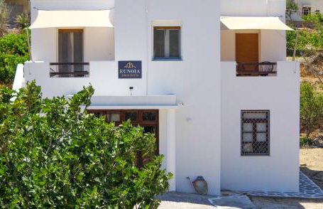 Eunoia Syros Suites - Foto 9