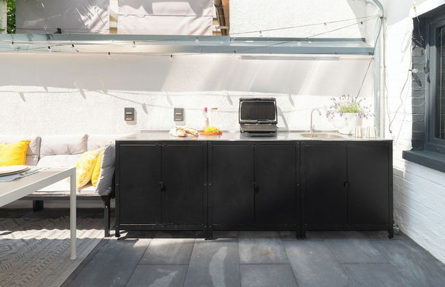 House 756 Mainz: Families, Friends & Business – Sauna, Parking, Near Messe & Airport - Foto 47