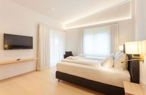 Wellness Ferienwohnungen Obere Mühle - Foto 8