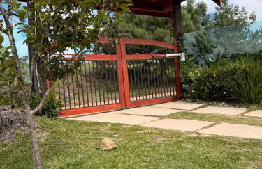 Chalés entre Nuvens - Foto 45