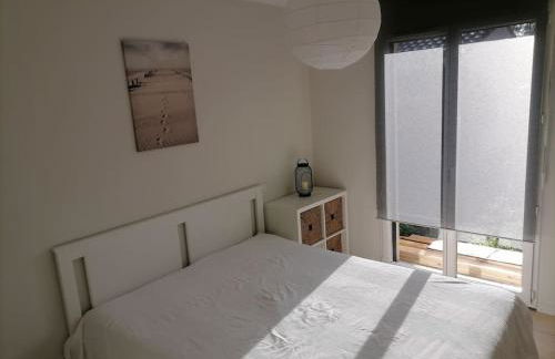 Maison chaleureuse proche plage du Gurp - Foto 46