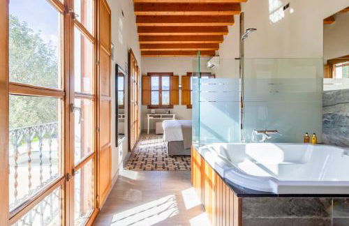 Hotel Castell de la Solana - Foto 8