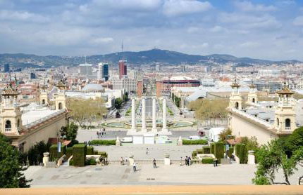 Private Roof Top Sant Antoni - Foto 20