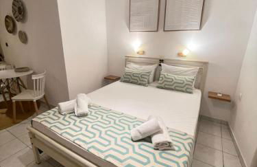 Argiro's apartment at Agia Galini - Foto 26