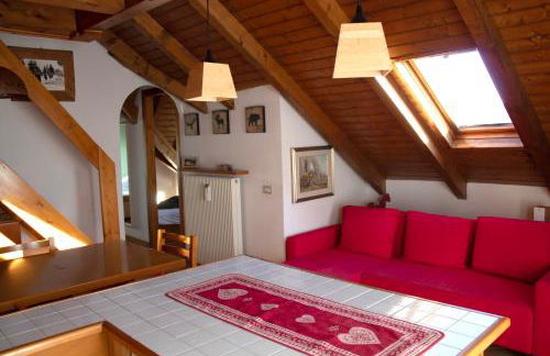 Appartamento Belvedere - Foto 7