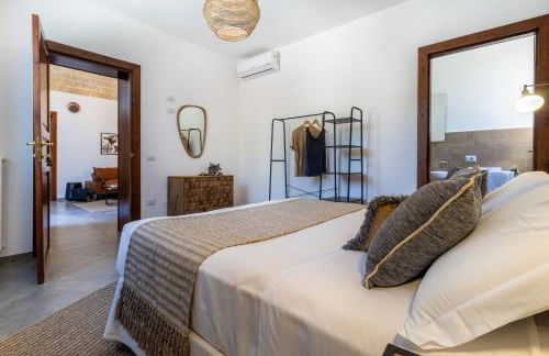 Villa Denu Salento - Intera Dimora con Piscina ad uso esclusivo - Foto 25