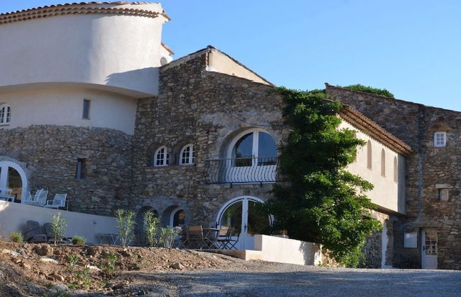 Hameau des Claudins - Foto 18