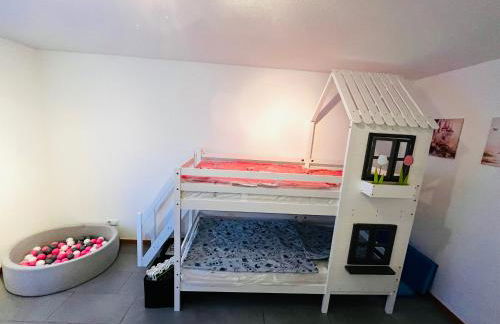 Kinderparadies Alt Lüxem - Foto 39