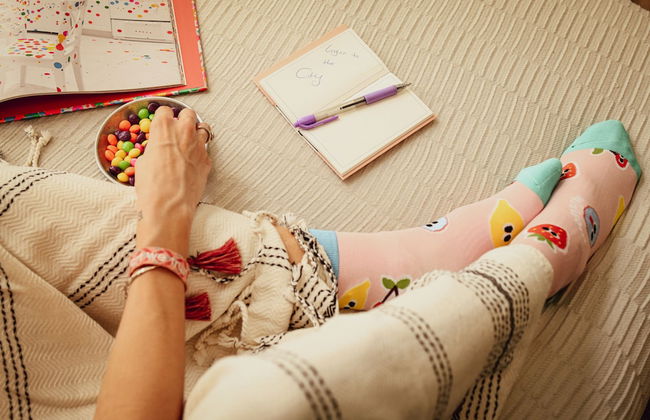 Colorbox Ben Yehuda - Smart Hotel by Loginn Tel Aviv - Foto 17