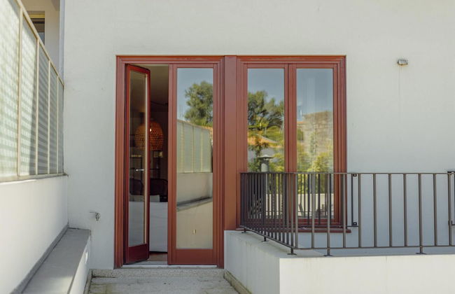 Boavista Premium I Apartment Terrace by Vacationy - Foto 47