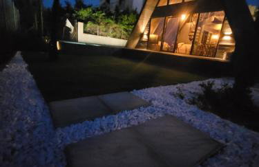 A Frame Villas - Photo 34