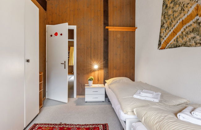 Bärnermutz - Foto 17