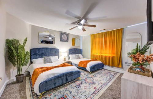 Ultimate Getaway Explore Katy & Houston in Style - Foto 42