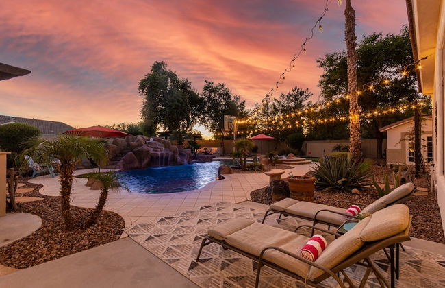 Tonto Chandler - Foto 46