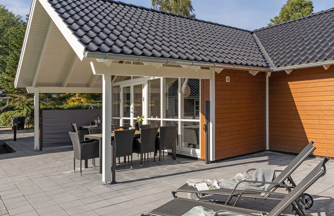 "Hellena" - 90m from the sea - Foto 9