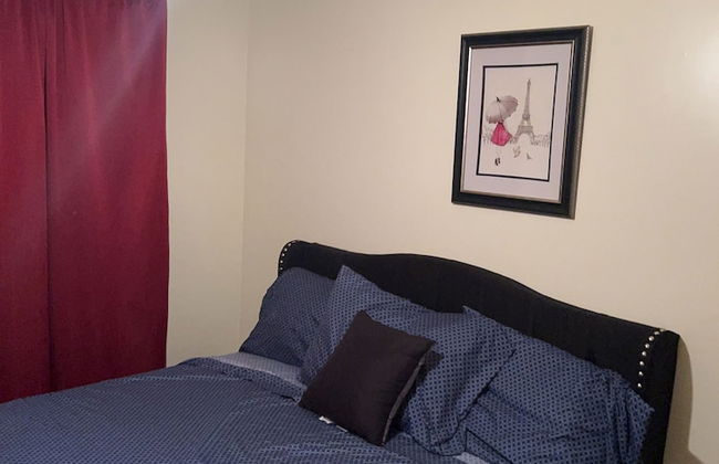 Cozy 3br Westland Retreat 3 Bedroom Home by RedAwning - Foto 11