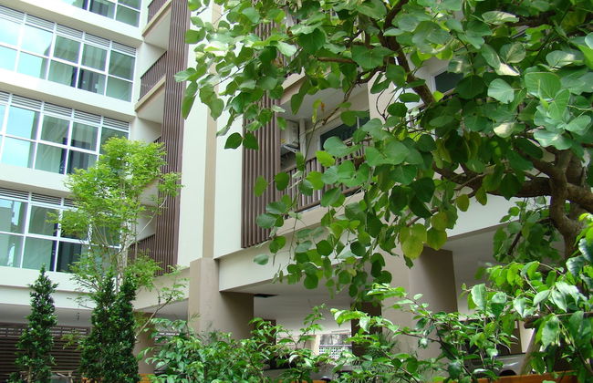 Bangkok Living - Photo 29