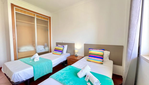 Albufeira Modern 6 With Pool by Homing - Foto 3, Habitación