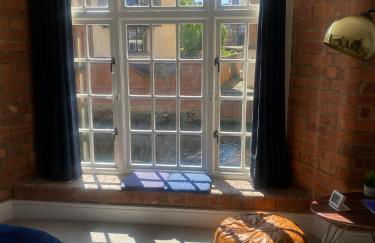 Perfect Studio in central York - Foto 7