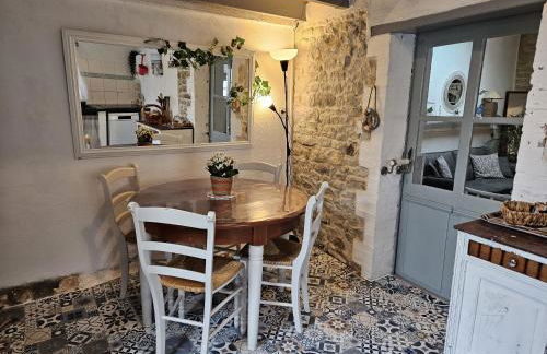 La maison du pecheur Spa - Photo 31