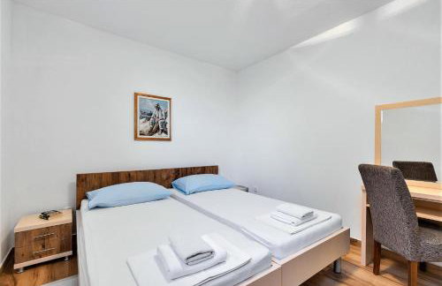 Villa Magico with pool and fantastic seaview - Foto 13