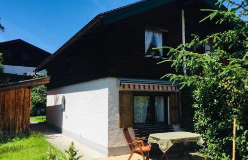 Ferienhaus Lipp - Foto 1