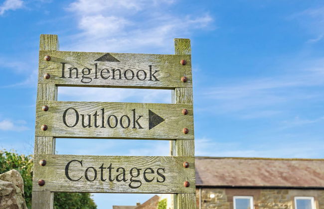 Inglenook Cottage - North East Escapes - Foto 18