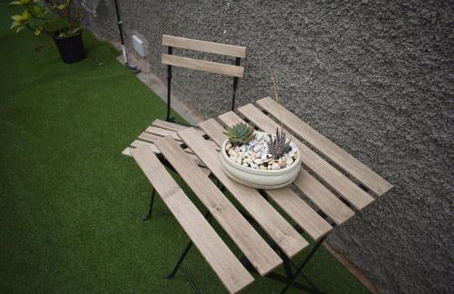 Chicho's Home - Foto 27