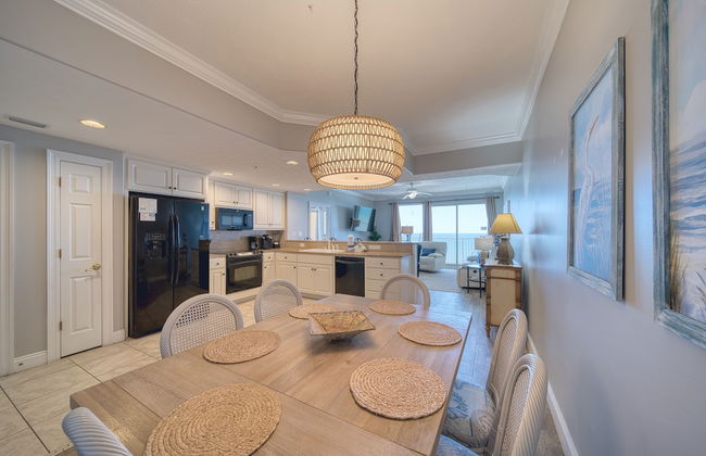 Treasure Island 1610 - Foto 28