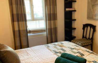 Very central flat in London close to Stockwell station - Foto 4