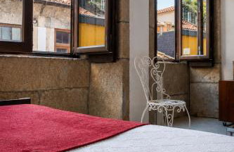 Porto Ribeira Moments - Studio with lift - Foto 7