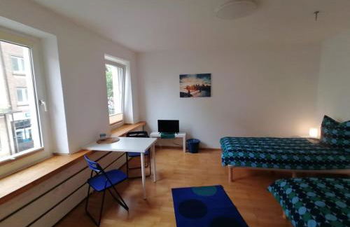 interaktiv Appartements in Heiligenhaus - Hauptstrasse - Foto 15