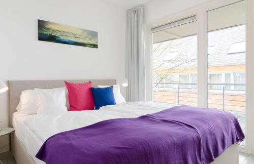 atoll apartments - Foto 24