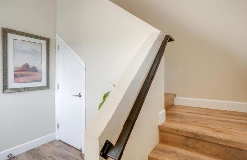 Secluded Mtn-View Dewey Home with Outdoor Oasis - Foto 23