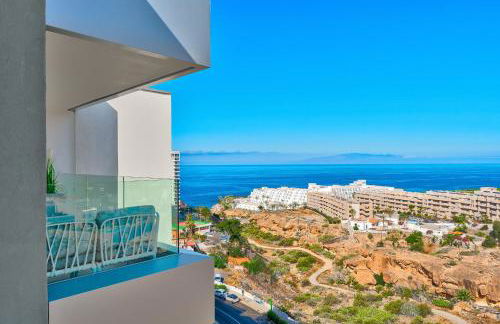 Ocean View Penthouse Blue Lagoon - Foto 9