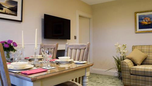 The Lodge Cottage - Foto 5