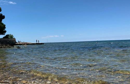 Charming stone cottage by the sea - Foto 15