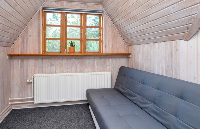 26 Person Holiday Home in Nimtofte-by Traum - Foto 13